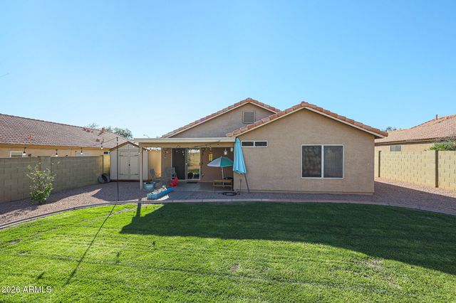 6827 N 77TH Drive, Glendale, AZ 85303
