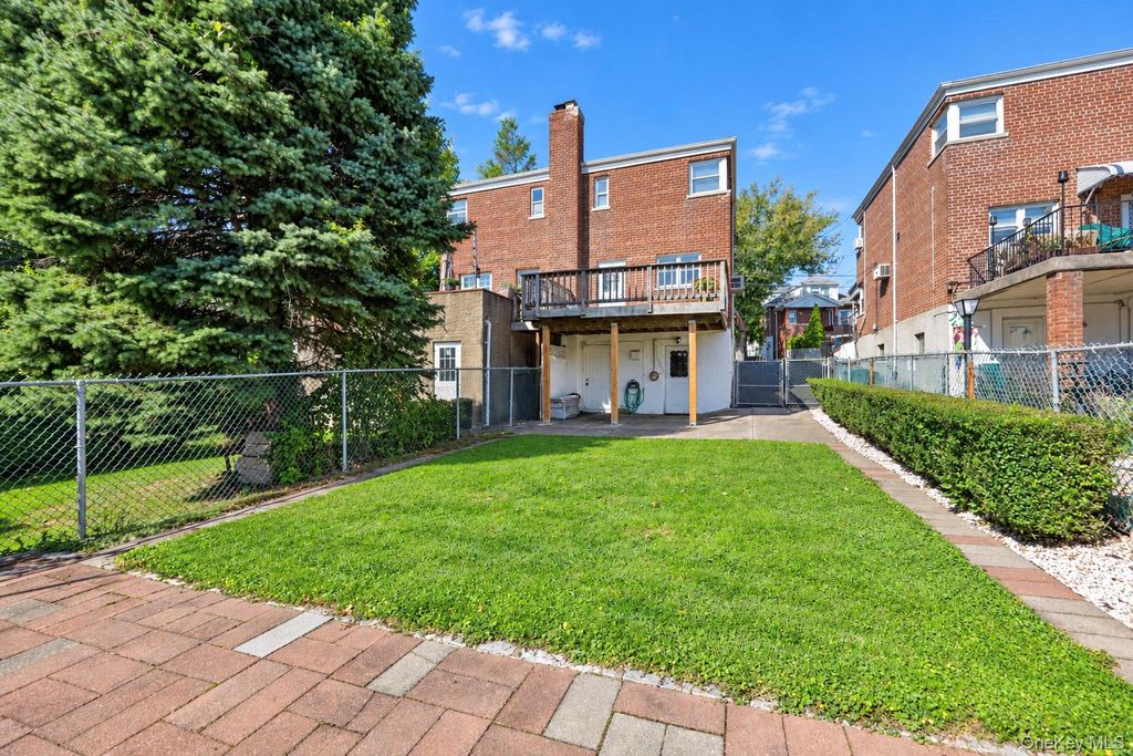208 First Street, Yonkers, NY 10704 — photo 5