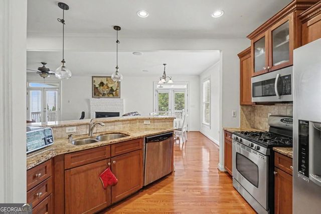3268 Cates Avenue NE, Brookhaven, GA 30319
