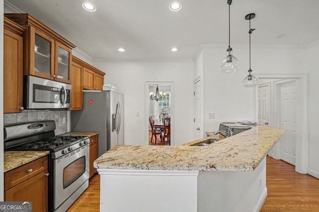 3268 Cates Avenue NE, Brookhaven, GA 30319