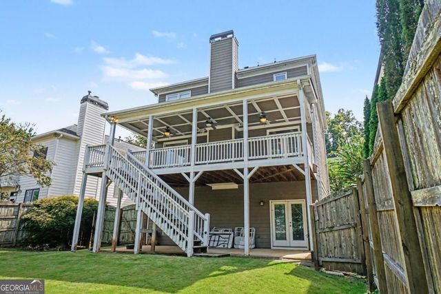 3268 Cates Avenue NE, Brookhaven, GA 30319