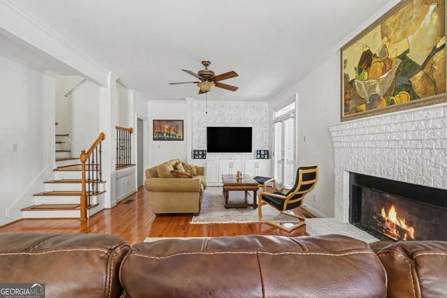 3268 Cates Avenue NE, Brookhaven, GA 30319