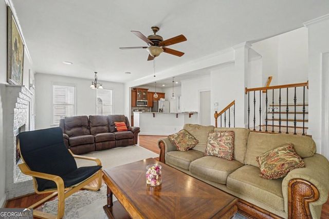 3268 Cates Avenue NE, Brookhaven, GA 30319