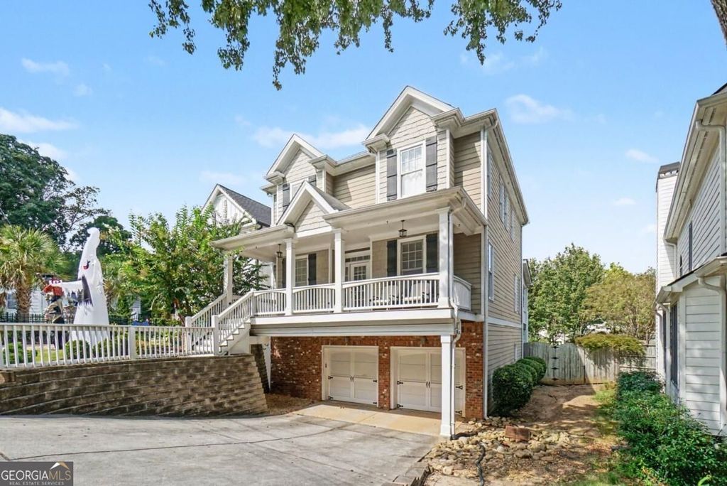 3268 Cates Avenue NE, Brookhaven, GA 30319 — photo 3