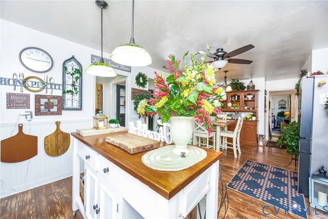 2206 Lancers Blvd, Richmond, VA 23224