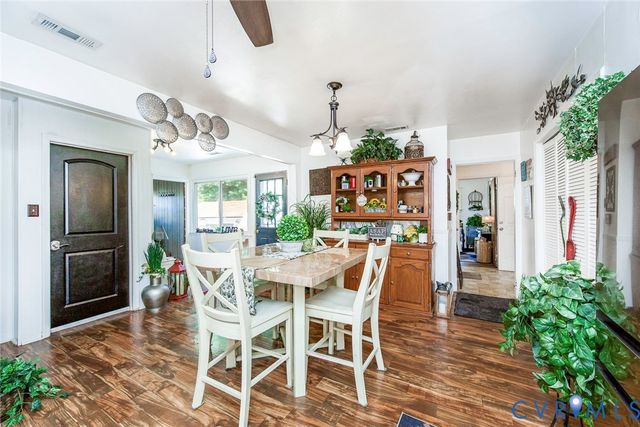 2206 Lancers Blvd, Richmond, VA 23224