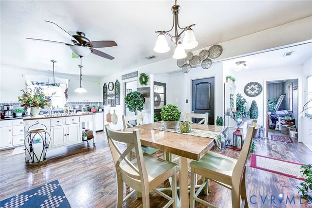 2206 Lancers Blvd, Richmond, VA 23224