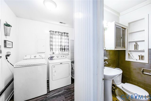 2206 Lancers Blvd, Richmond, VA 23224