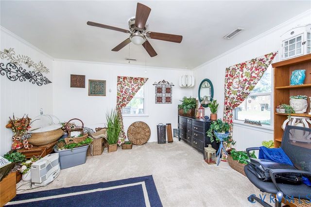 2206 Lancers Blvd, Richmond, VA 23224