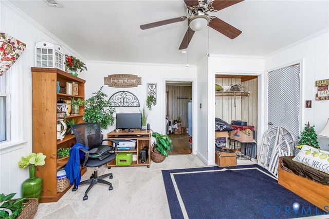 2206 Lancers Blvd, Richmond, VA 23224