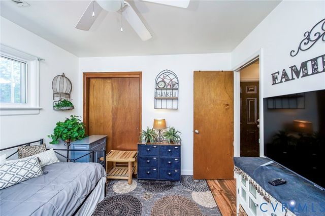 2206 Lancers Blvd, Richmond, VA 23224