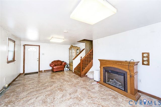 2206 Lancers Blvd, Richmond, VA 23224