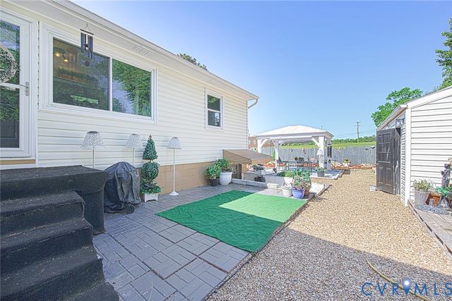 2206 Lancers Blvd, Richmond, VA 23224