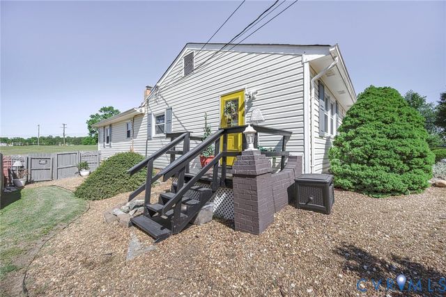 2206 Lancers Blvd, Richmond, VA 23224