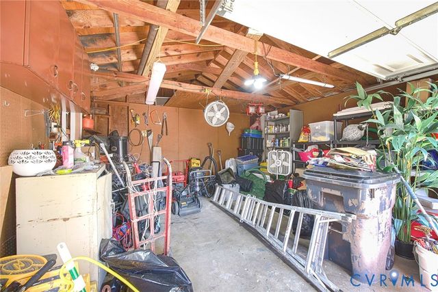 2206 Lancers Blvd, Richmond, VA 23224