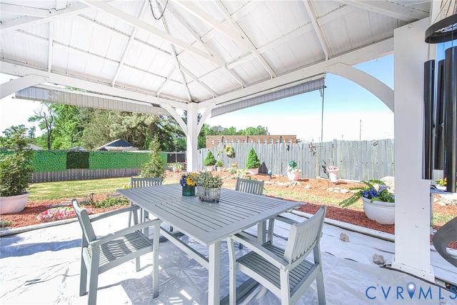 2206 Lancers Blvd, Richmond, VA 23224