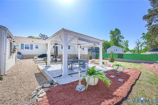 2206 Lancers Blvd, Richmond, VA 23224