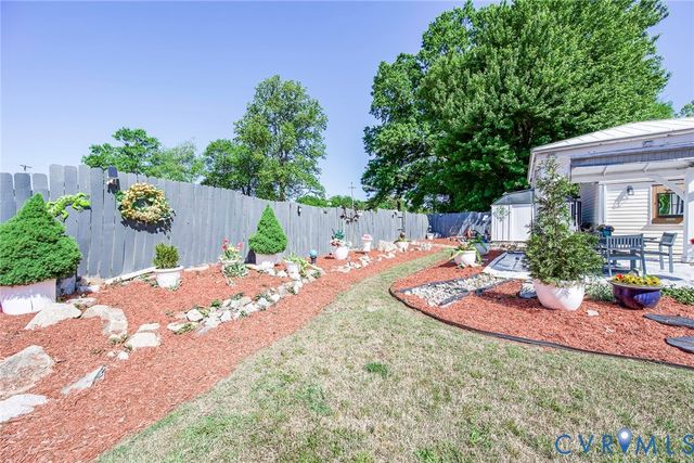2206 Lancers Blvd, Richmond, VA 23224