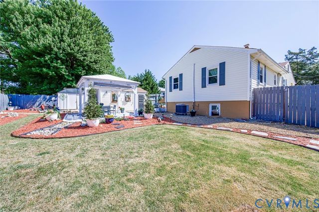 2206 Lancers Blvd, Richmond, VA 23224