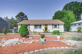 2206 Lancers Blvd, Richmond, VA 23224