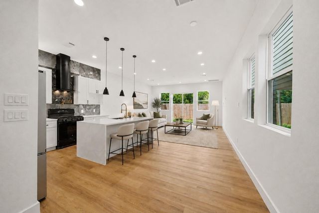 4441 Gunter Street, Houston, TX 77020