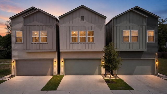 4441 Gunter Street, Houston, TX 77020