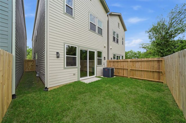 4441 Gunter Street, Houston, TX 77020