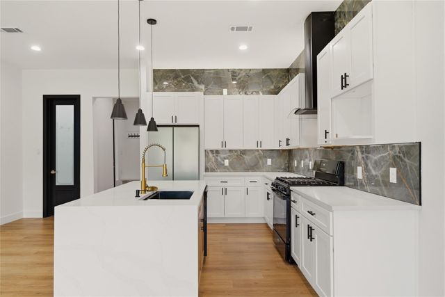 4441 Gunter Street, Houston, TX 77020