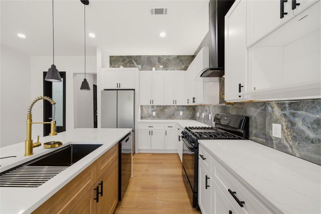 4441 Gunter Street, Houston, TX 77020