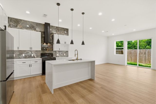 4441 Gunter Street, Houston, TX 77020
