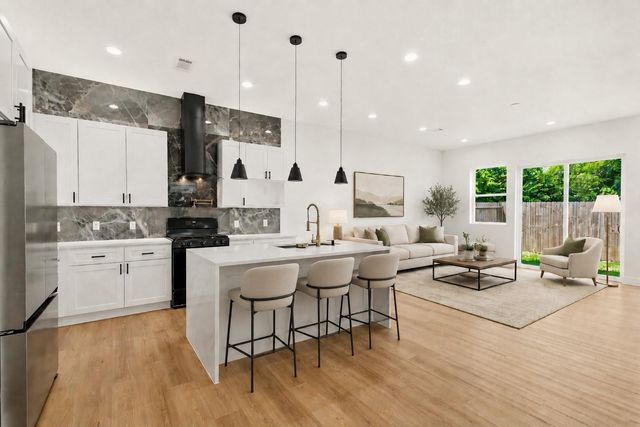 4441 Gunter Street, Houston, TX 77020