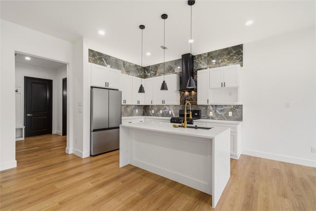 4441 Gunter Street, Houston, TX 77020