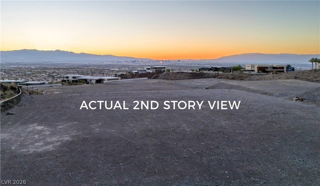11 Horseshoe Rock Court, Henderson, NV 89012
