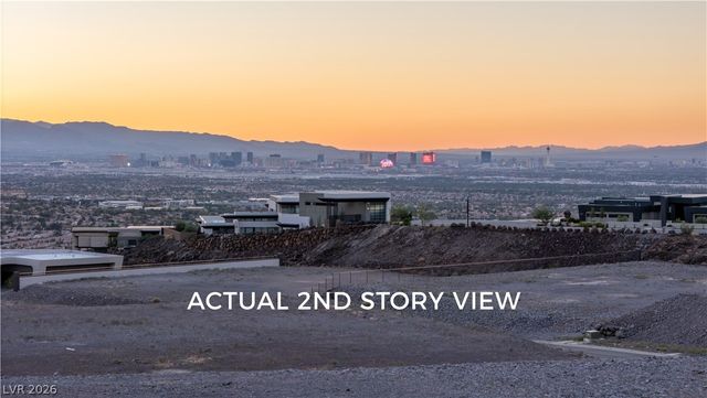 11 Horseshoe Rock Court, Henderson, NV 89012