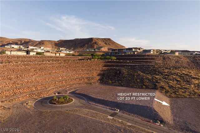 11 Horseshoe Rock Court, Henderson, NV 89012