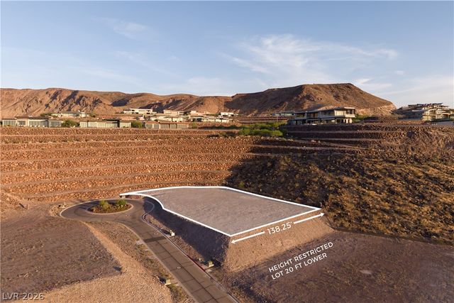 11 Horseshoe Rock Court, Henderson, NV 89012