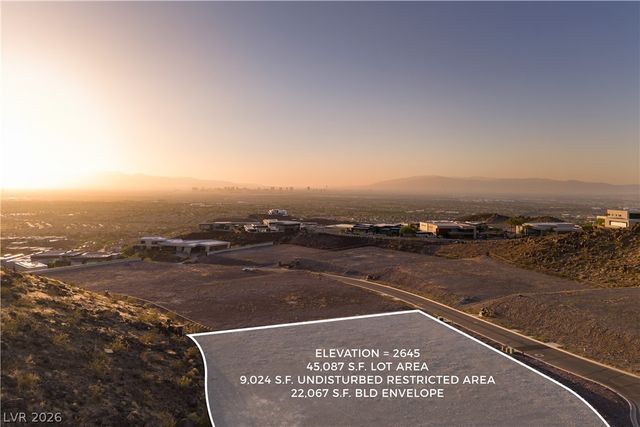 11 Horseshoe Rock Court, Henderson, NV 89012
