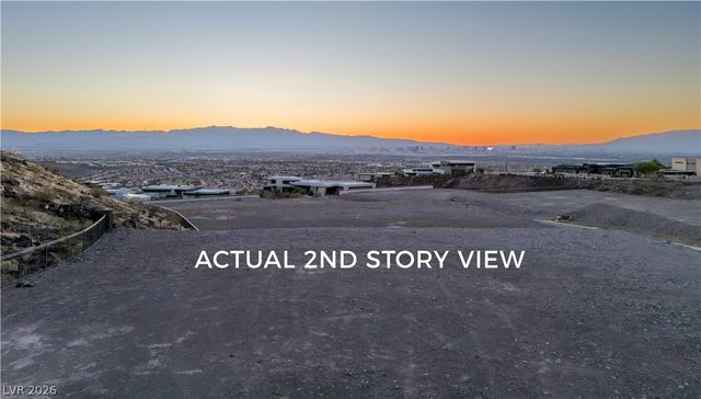 11 Horseshoe Rock Court, Henderson, NV 89012