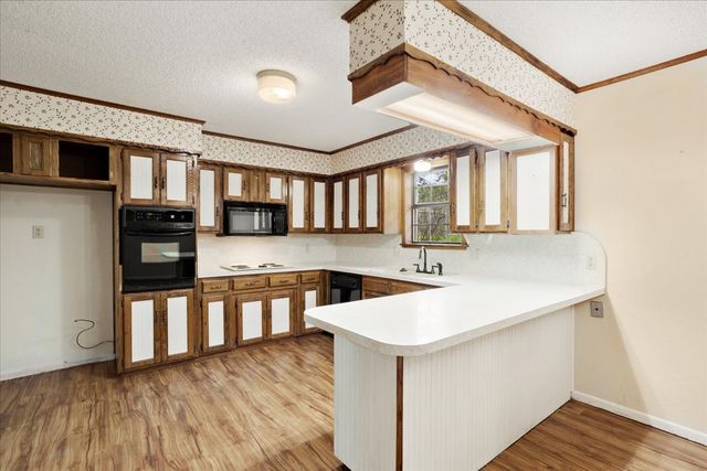 3509 Holly Street, Denison, TX 75020