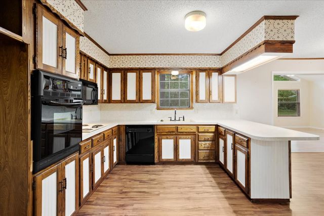 3509 Holly Street, Denison, TX 75020