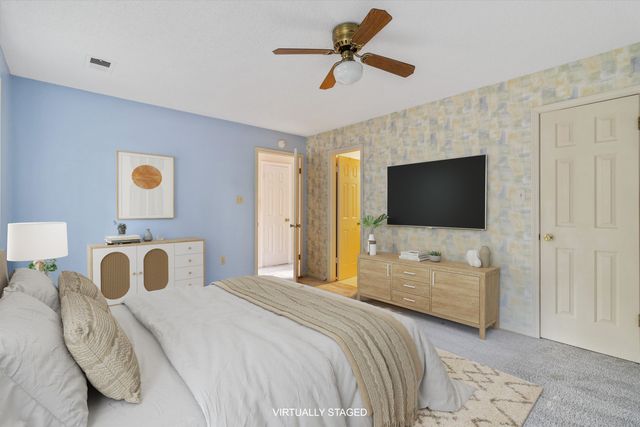 2739 LAKESIDE DR, Memphis, TN 38133