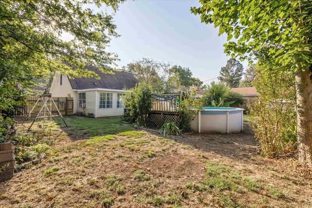 2739 LAKESIDE DR, Memphis, TN 38133