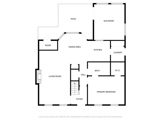 2739 LAKESIDE DR, Memphis, TN 38133