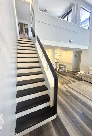 25761 Le Parc 58, Lake Forest, CA 92630