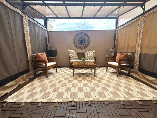 25761 Le Parc 58, Lake Forest, CA 92630