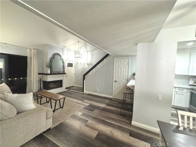 25761 Le Parc 58, Lake Forest, CA 92630
