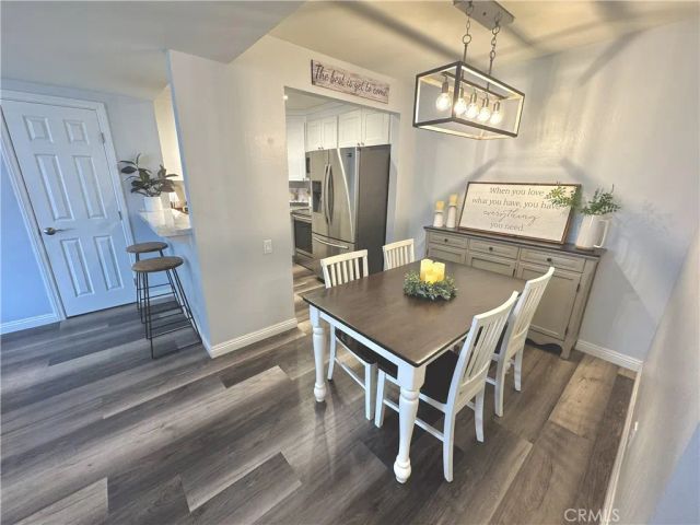 25761 Le Parc 58, Lake Forest, CA 92630