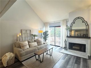 25761 Le Parc 58, Lake Forest, CA 92630