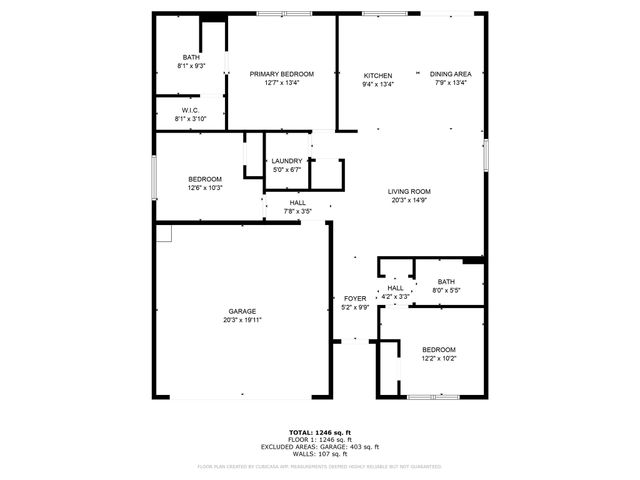 2032 Windsong Drive, Heartland, TX 75126