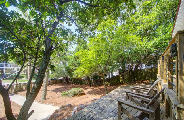 208 E Cooper Avenue, Folly Beach, SC 29439